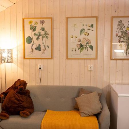 Kolin Mattila B&B Koli  Bagian luar foto