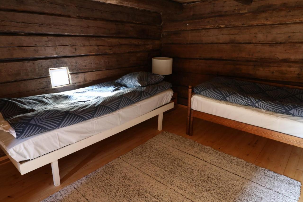 Kolin Mattila B&B Koli  Bagian luar foto