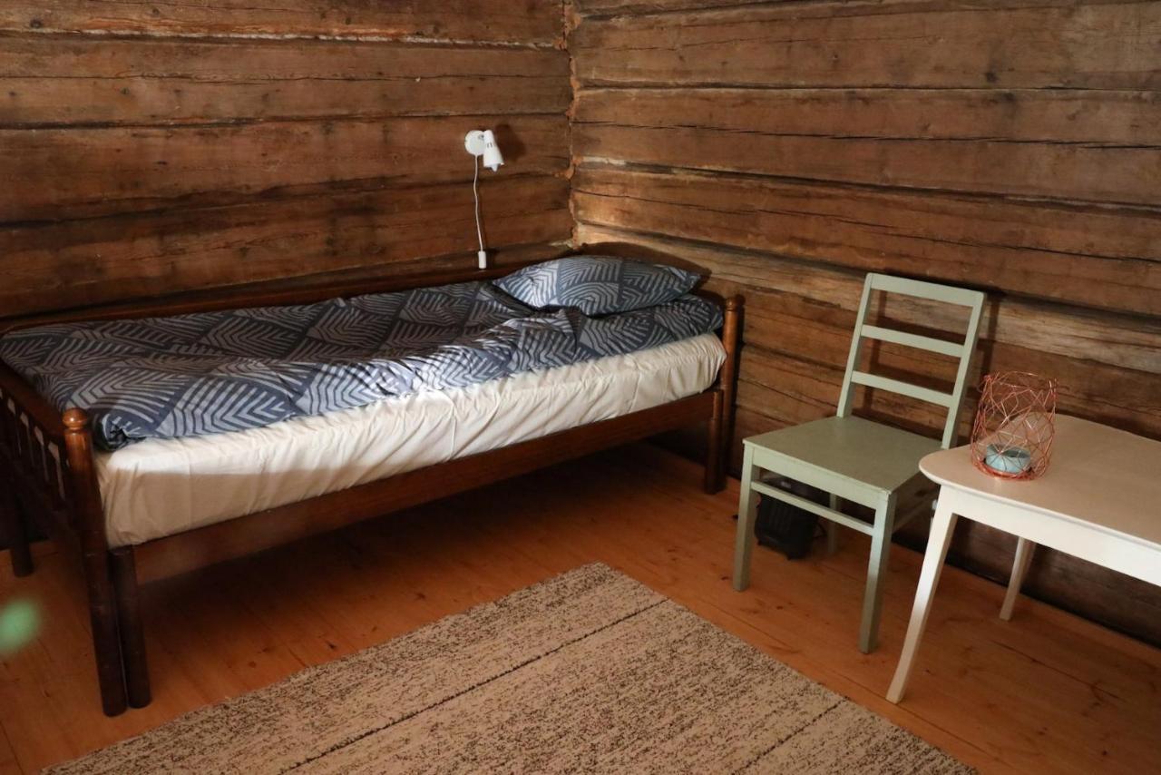 Kolin Mattila B&B Koli  Bagian luar foto