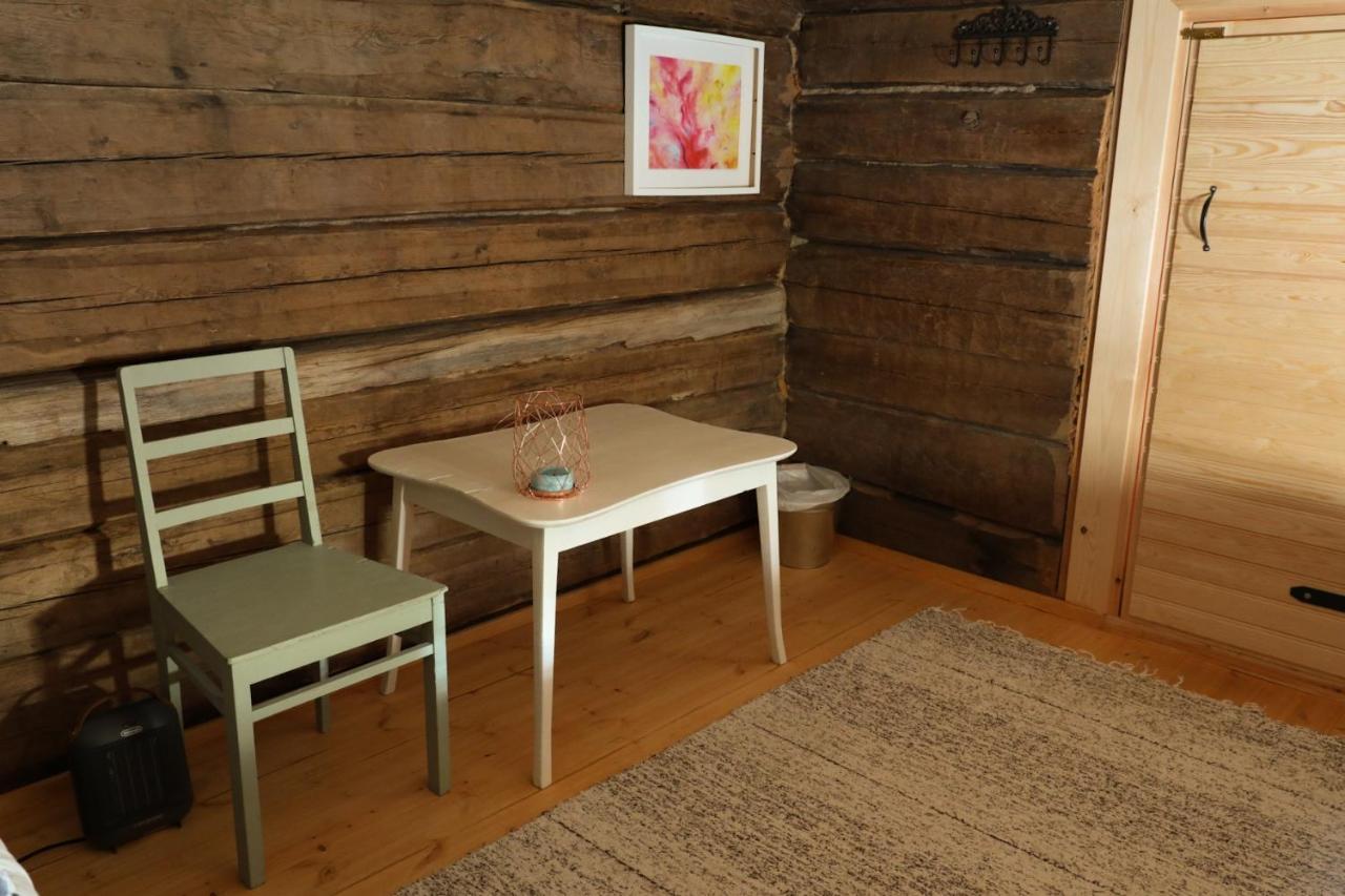 Kolin Mattila B&B Koli  Bagian luar foto