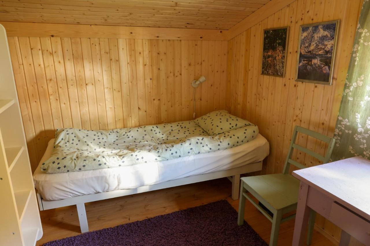 Kolin Mattila B&B Koli  Bagian luar foto