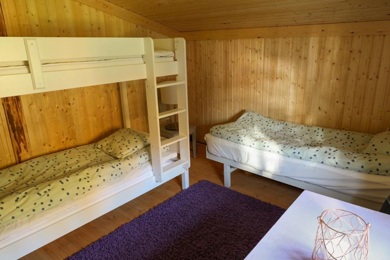 Kolin Mattila B&B Koli  Bagian luar foto