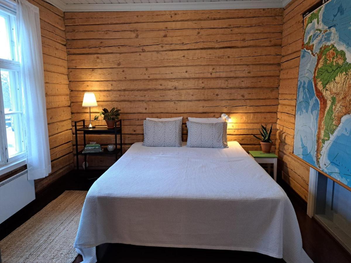 Kolin Mattila B&B Koli  Bagian luar foto