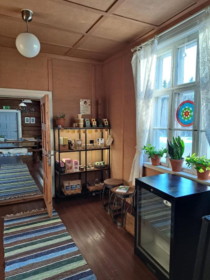 Kolin Mattila B&B Koli  Bagian luar foto