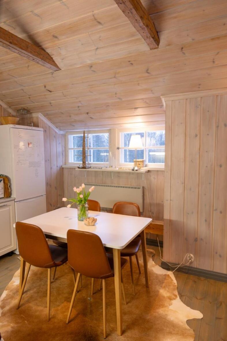 Kolin Mattila B&B Koli  Bagian luar foto
