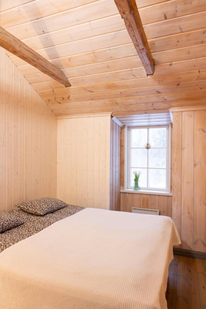 Kolin Mattila B&B Koli  Bagian luar foto