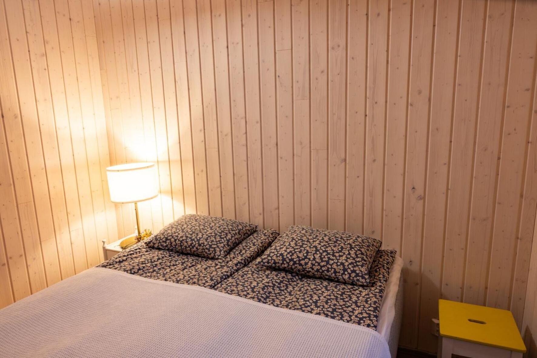 Kolin Mattila B&B Koli  Bagian luar foto