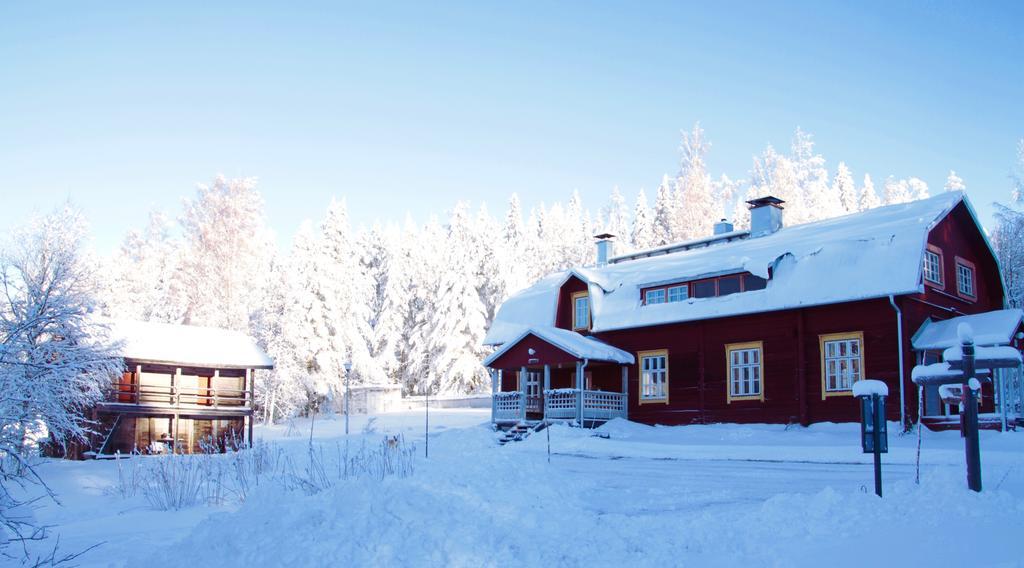Kolin Mattila B&B Koli  Bagian luar foto