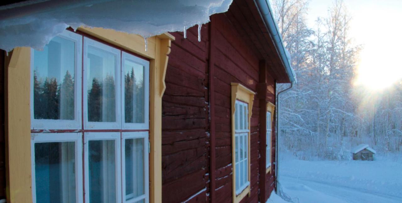 Kolin Mattila B&B Koli  Bagian luar foto