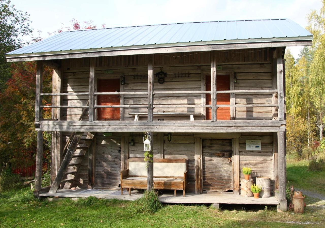 Kolin Mattila B&B Koli  Bagian luar foto