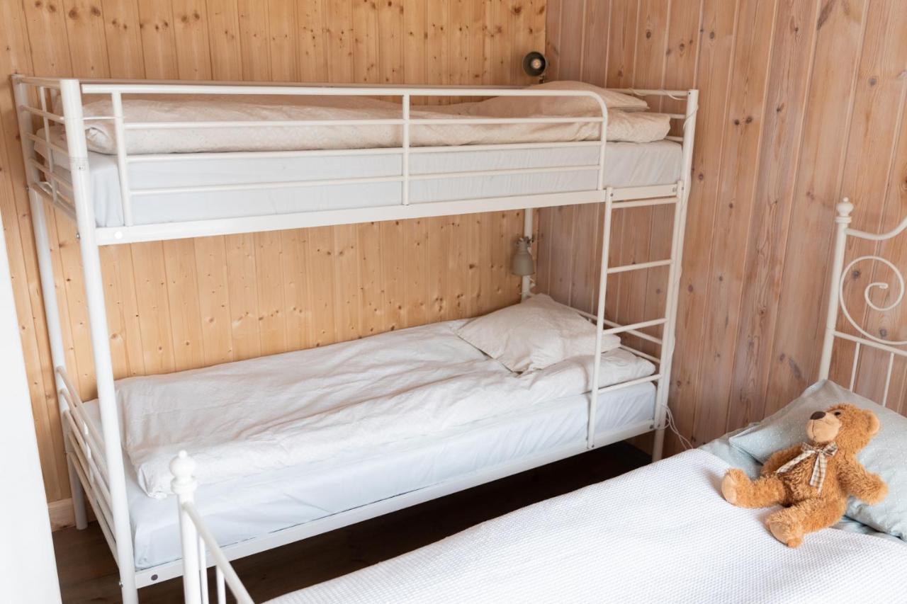 Kolin Mattila B&B Koli  Bagian luar foto